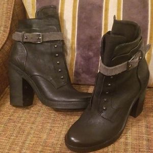 Double Tongue Dolce Vita New Moto Boot